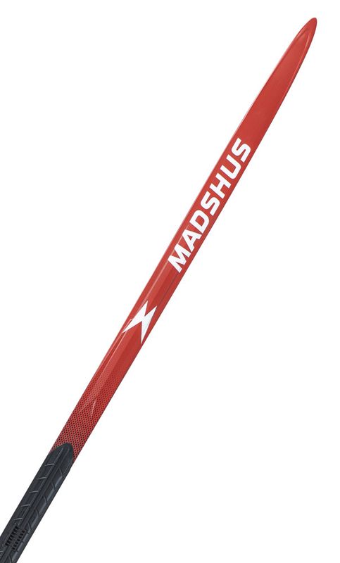 Madshus Redline 3.0 Classic Junior Pakke