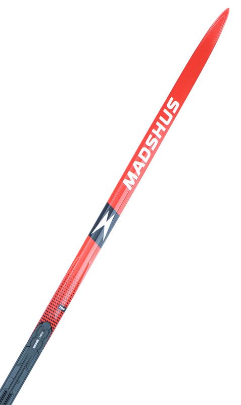 Madshus Redline Zero Langrennsski, 202 CM