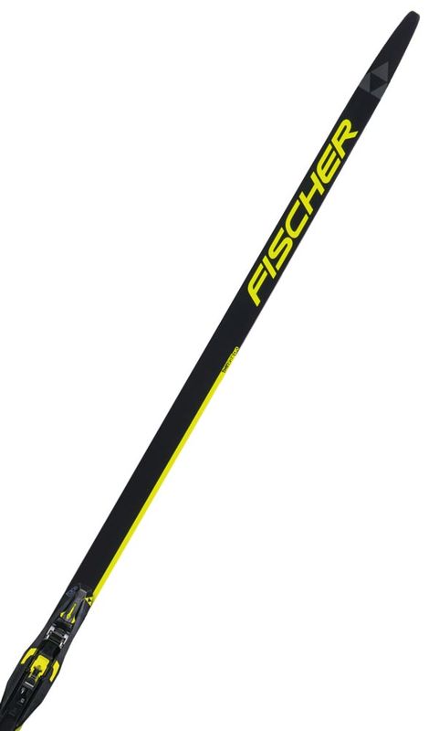 Fischer Twin Skin Pro IFP Felleski, 187 CM