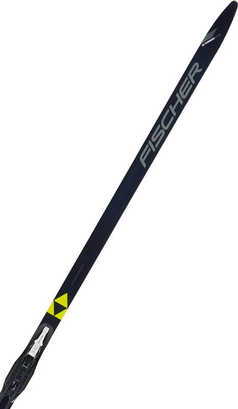 Fischer Twin Skin Sport EF Felleski, 204 CM