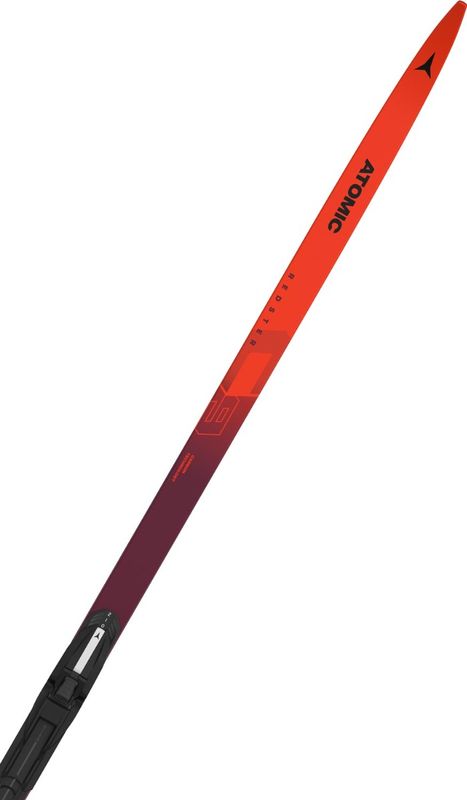 Atomic Redster C9 Carbon Junior Shift , 162 CM