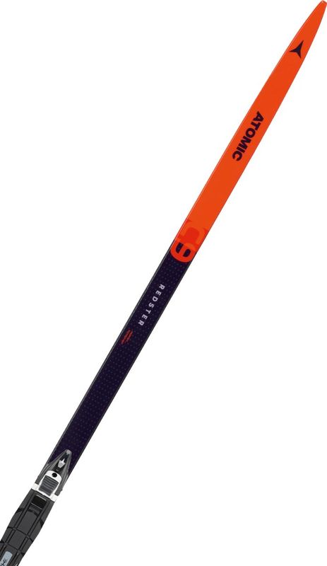 Atomic Redster C9 Skintec Junior Prolink Felleski, 157 CM