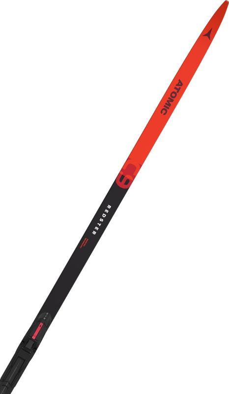 Atomic Redster C9 Skintec Shift Felleski, 202 CM