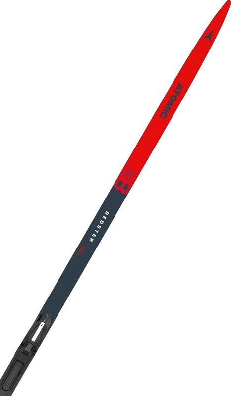 Atomic Redster C8 Skintec Shift Felleski, 202 CM