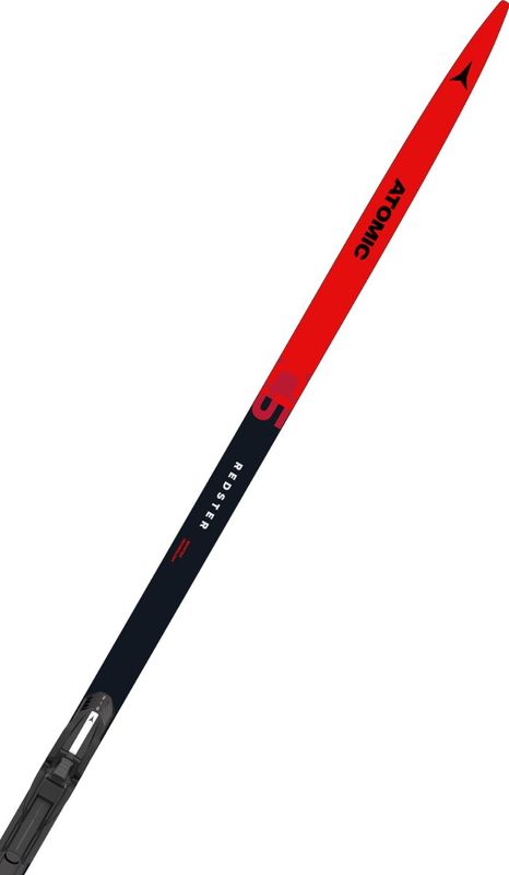 Atomic Redster C5 Skintec Shift Felleski, 182 CM