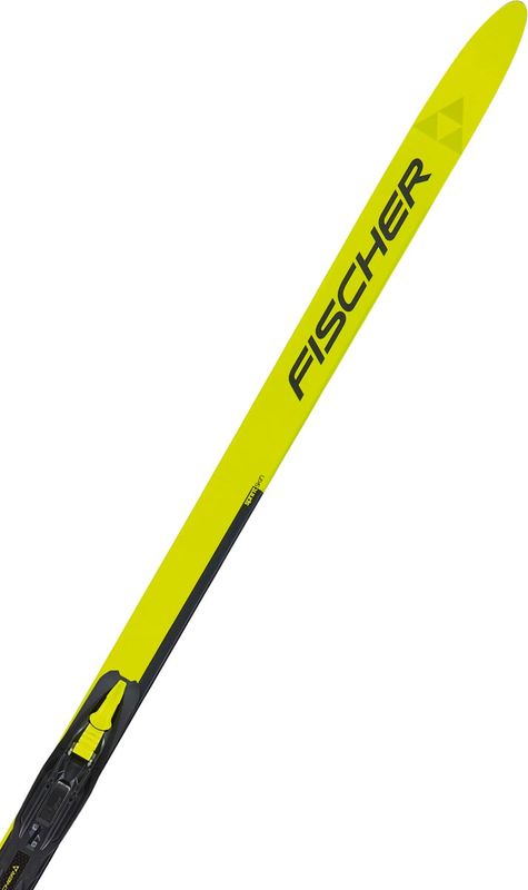 Fischer Sprint Skin Junior