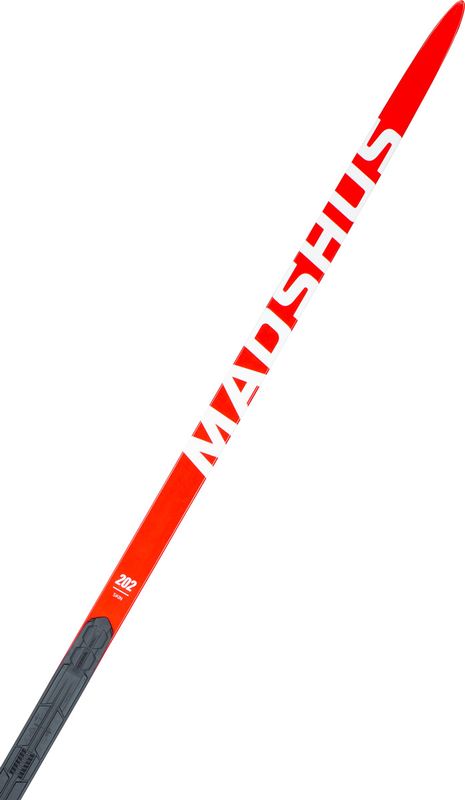 Madshus Race Pro Skin -24 Felleski, 192 CM