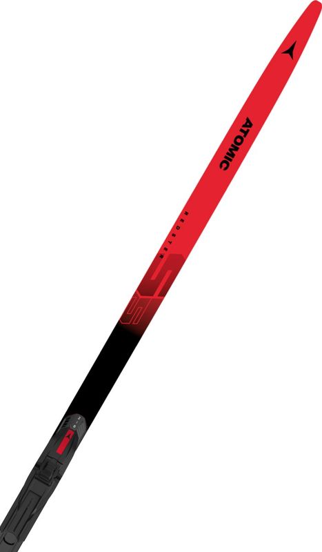 Atomic Redster S5 Junior Shift Skipakke