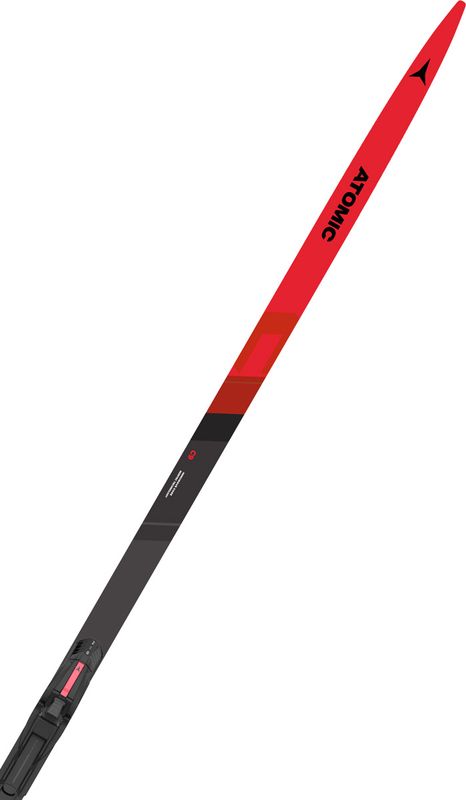 Atomic Redster C9 Skintec Shift -24 Felleski, 192 CM