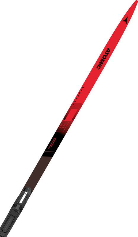 Atomic Redster C8 Skintec Shift -24 Felleski, 187 CM