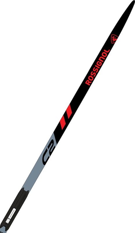 Rossignol X-IUM Classic Premium+ C2 IFP -24 Langrennsski, 197 CM