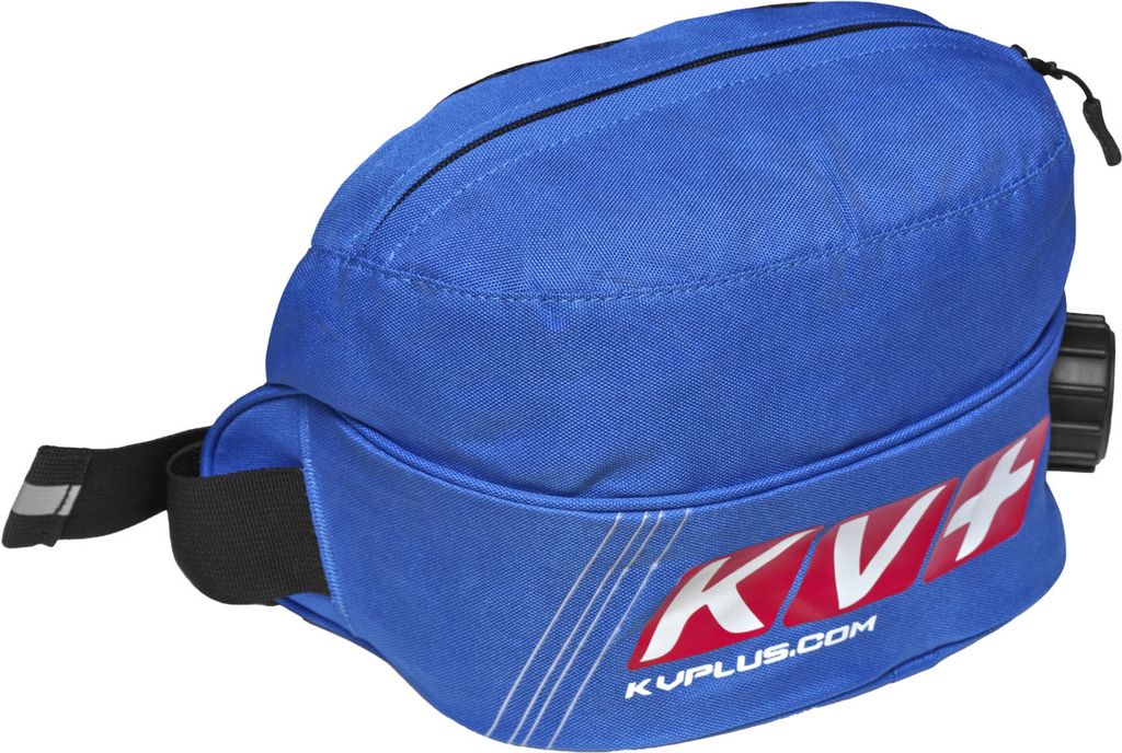 KV+ Thermo Waist Bag 1L Drikkebelte, OZ