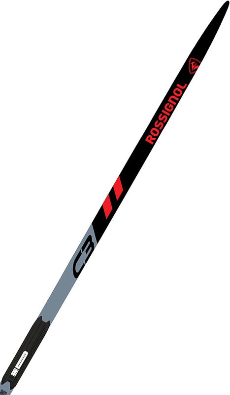 Rossignol X-IUM Classic Premium+ C3 IFP -24 Langrennsski, 197 CM