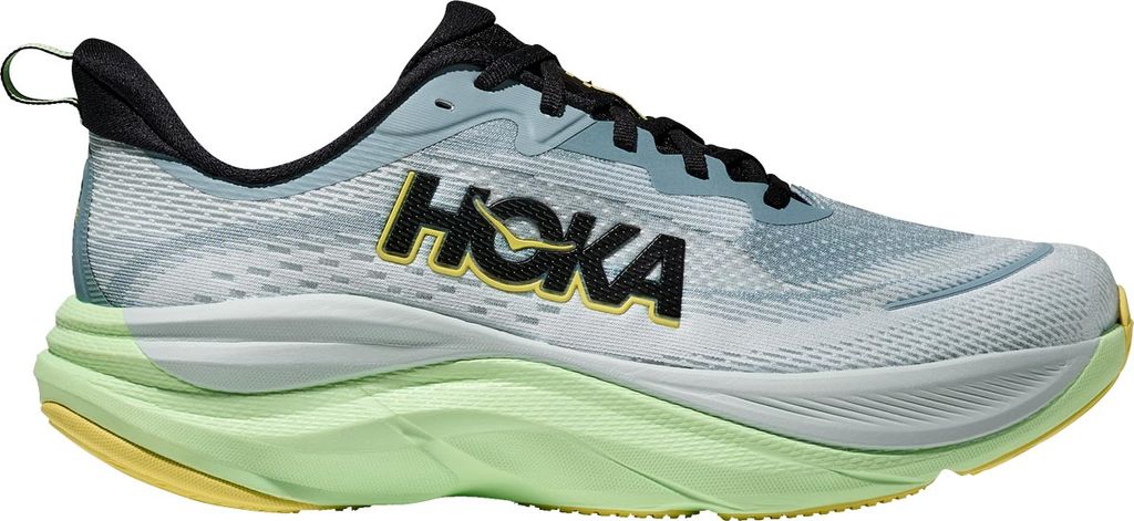 Hoka One One Skyflow M Løpesko Druzy/Droplet, US 8