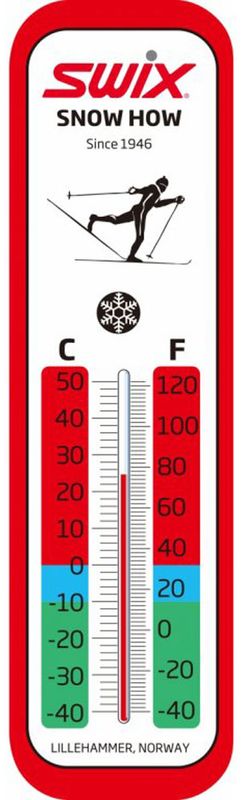 Swix Wall Thermometer