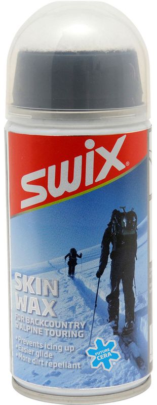 Swix Skin Wax Glider