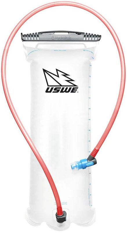 USWE Elite Bladder P+P  Drikkepose, 3,0 L