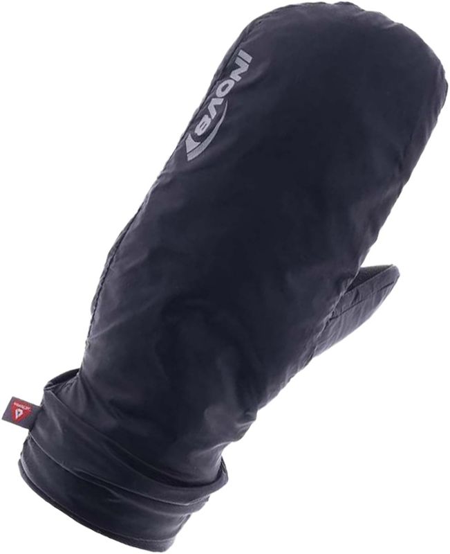 Inov-8 Thermal Mitt Løpehansker Black, L