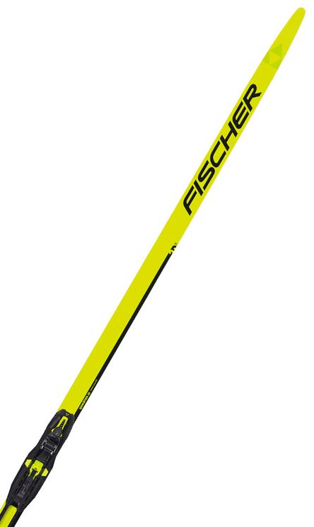 Fischer Speedmax 3D Classic Plus 902 - Ski, Langrennski