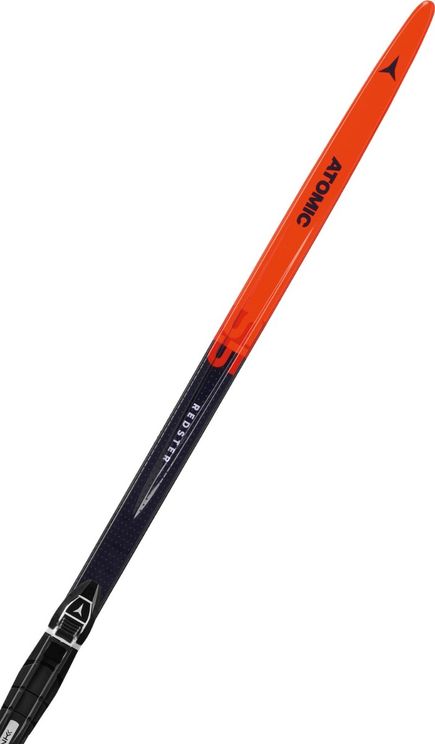 Atomic Redster S5 Junior Prolink - Ski, Langrennski, Skøyte ski ...