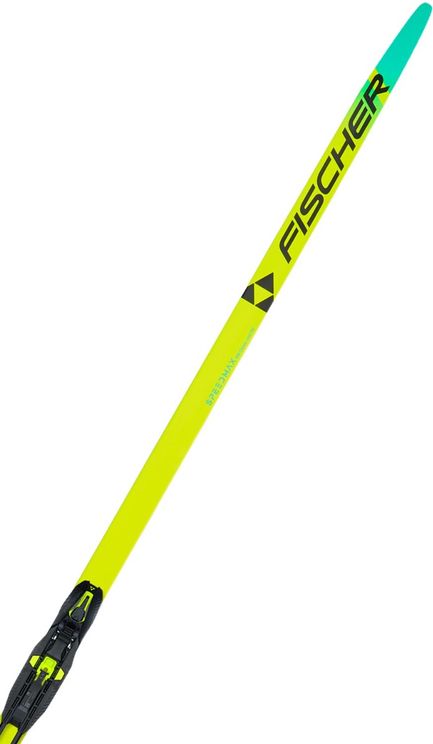 Fischer Speedmax 100 Classic Plus 702 IFP - Ski, Langrennski
