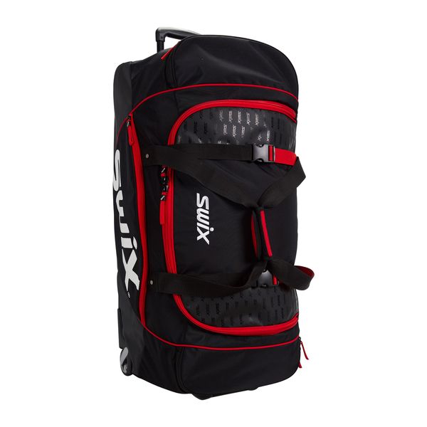 Swix Bag med hjul 140L SW24 - Utstyr og tilbehør, Vesker