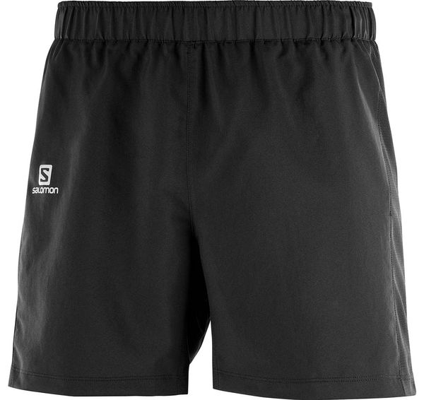 Salomon Agile 5-Inch Short M Klær, Shorts Pölder Sport