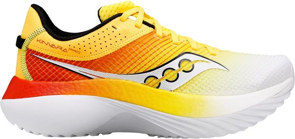 Saucony Kinvara Pro M Sko Lopesko Lopesko Herre Polder Sport